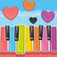 程序图标：Kids Piano