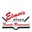 Elmers Diner CT