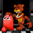 Icon of program: Horror Bear Hunt: Hide N …