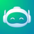 ไอคอนของโปรแกรม: AI Helper - AI Chatbot