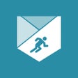 Иконка программы: Map My Tracks: run tracke…