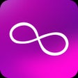 أيقونة البرنامج: Limitless Guided Visualiz…