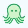 プログラムのアイコン：OctoApp for OctoPrint