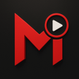 Иконка программы: MoviesMate: TV Filmes e S…