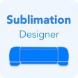 Sublimation Designer  Print