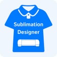 Ikona programu: Sublimation Designer  Pri…