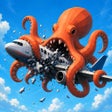 ไอคอนของโปรแกรม: Idle Octopus: Mega Tycoon…