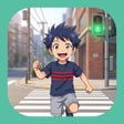 Ikona programu: LETS SIGNAL
