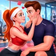 程序图标：Love Affair In Gym A Secr…