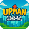 Ikon program: UpMan: The JetFly Adventu…