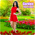 Icon of program: Garden Photo Frames