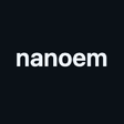 Programın simgesi: nanoem