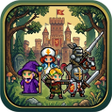 Иконка программы: Squad Tactics TD:pixel de…