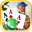 プログラムのアイコン：TeenPatti Katty