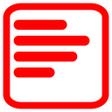 Icoon van programma: Html Editor