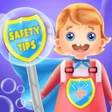 程序图标：Baby Home Safety Tips