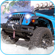 Icona del programma: Offroad Jeep Drive 4x4 Of…
