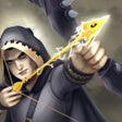 أيقونة البرنامج: Skull Tower Defense Games…