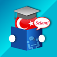 プログラムのアイコン：Learn Turkish Faster