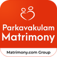 プログラムのアイコン：Parkavakulam Matrimony Ap…