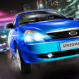 Icoon van programma: Traffic Racer Car Simulat…