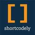 Icône du programme : Shortcodely