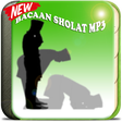 Ikon program: BACAAN SHOLAT MP3 LENGKAP