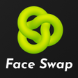 Icoon van programma: Face.Swap: AI Deepfake  M…
