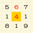 プログラムのアイコン：School Numbers Free Math …