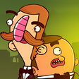 أيقونة البرنامج: Bertram Fiddle: Episode 1
