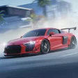 ไอคอนของโปรแกรม: OP Car Driving Simulator