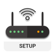 Biểu tượng của chương trình: All Router Setup Page