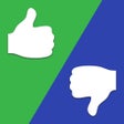 ไอคอนของโปรแกรม: Make a Choice - AAC Butto…