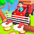 Иконка программы: Wood Harvest : Cut and Co…