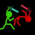 Ícone do programa: Stickman Duelist Supreme …