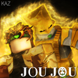 Icon of program: Jou Jou is Bizarre