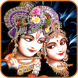 Icoon van programma: Radha Krishna Live HD 3D …