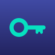 プログラムのアイコン：VPN Pro - Fast  Secure VP…