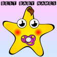 程序图标：Best Baby Names