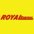 プログラムのアイコン：Royal Express Member