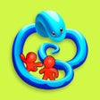 プログラムのアイコン：Snake Crusher