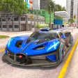 Super Car Games 2023: Driving
