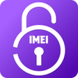 Icoon van programma: IMEI Unlock  IMEI Changer…