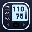 Icon of program: Blood Pressure - Health