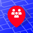 프로그램 아이콘: Phone Tracker: Family Loc…