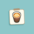 Ícone do programa: Sort Coffee Game