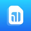 Ikona programu: SMS Virtual - Receive SMS