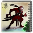 プログラムのアイコン：Saga Speed Sword : A Ninj…