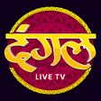 Icoon van programma: Dangal TV Live Series Hin…