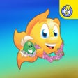 Icoon van programma: Freddi Fish 3: Conch Shel…